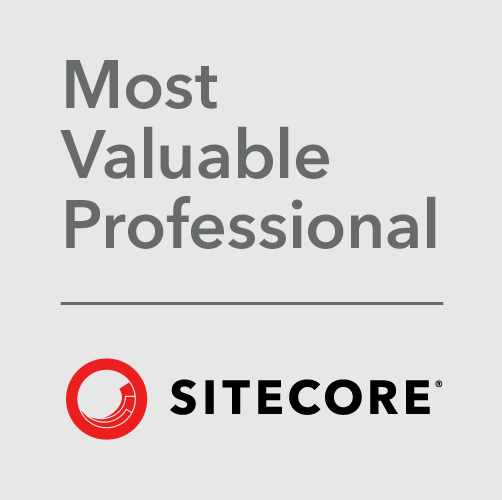 Sitecore Most Valuable Professional 2022